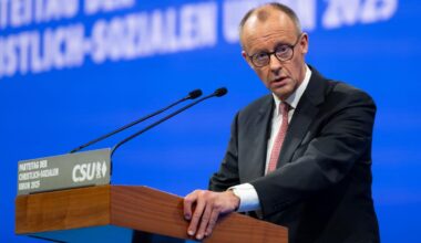 Nato erhalten, solange es geht