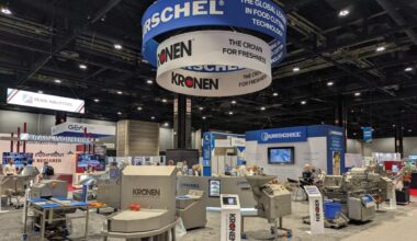 Potatoes & Products: Industry, News, Stats, Prices, Markets & Trends