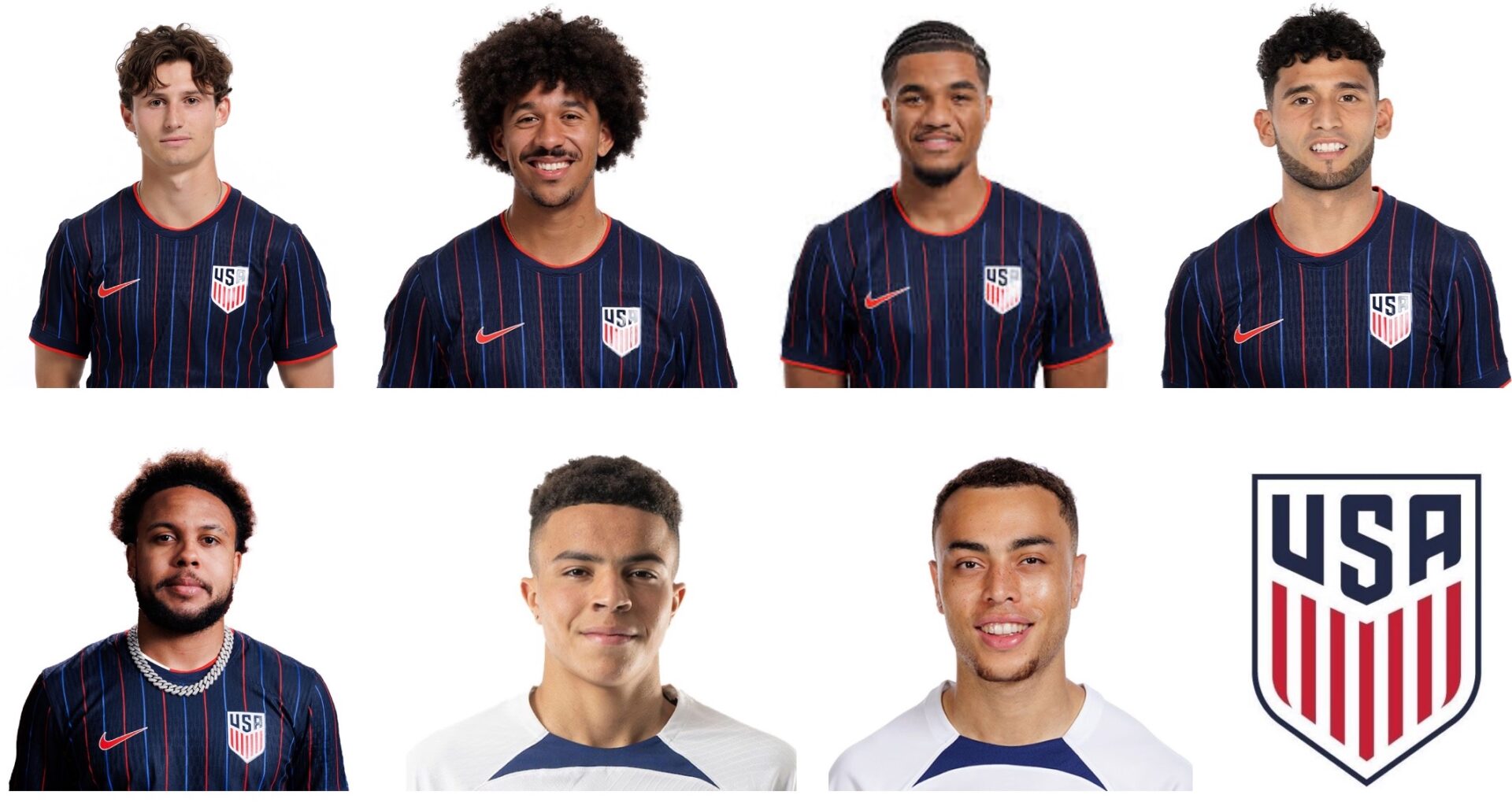 Top 5 games this weekend: Tracking USMNT World Cup hopefuls in Germany, Italy, England and the Netherlands