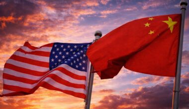 US Delays New China Chip Tariffs Until 2027 as Trump-Xi Truce Holds