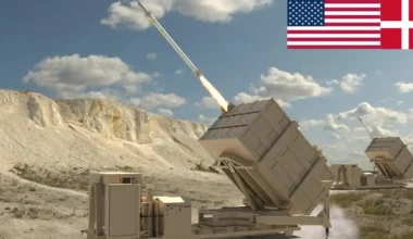 US Approves Major IFPC Inc 2 and IBCS Sale to Denmark