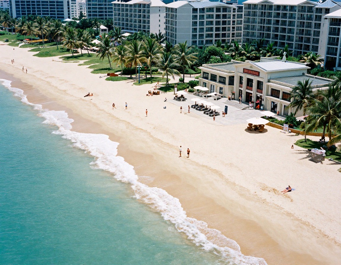 Usa, uk, germany, france, australia, brazil, and more are flocking to hainan as china&rsquo;s game-changing new customs policy revolutionizes global tourism.