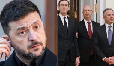 Guerra Ucraina Russia, le ultime news di oggi 3 dicembre. DIRETTA