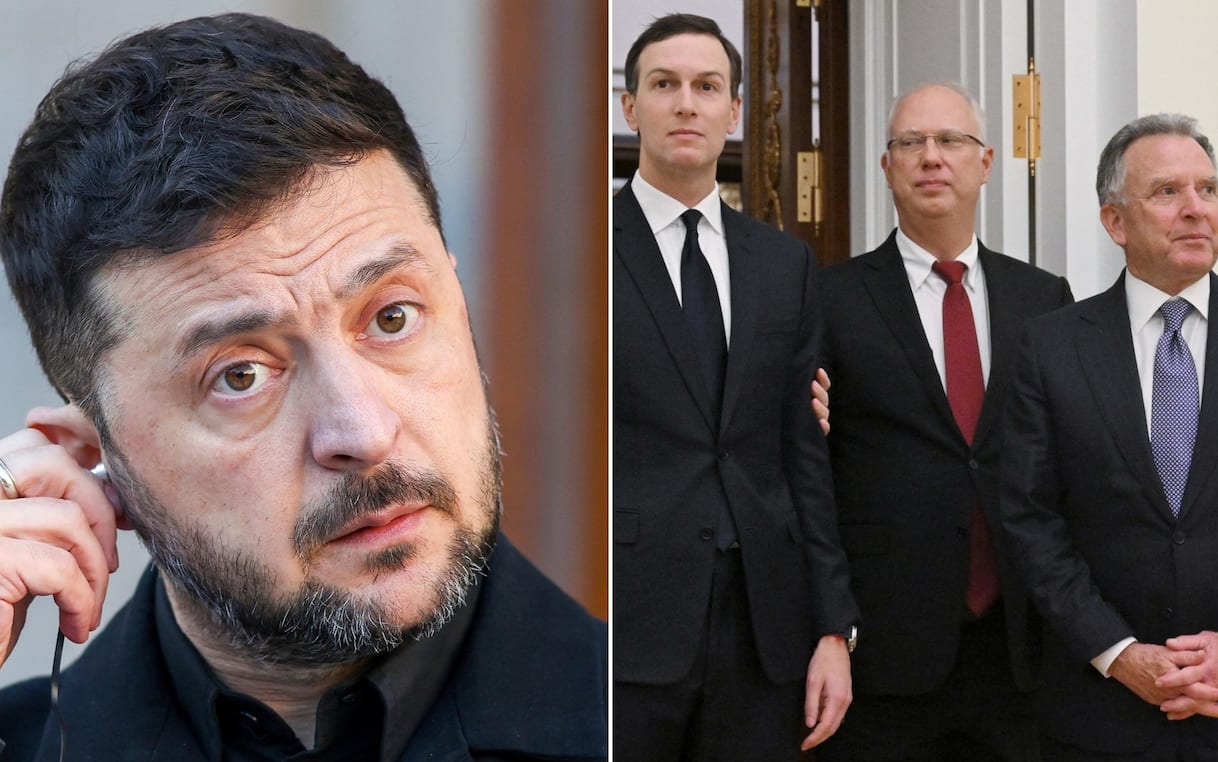 Guerra Ucraina Russia, le ultime news di oggi 3 dicembre. DIRETTA