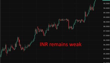 India’s central bank governor says US trade deal impact about 0.5% on GDP growth rate
