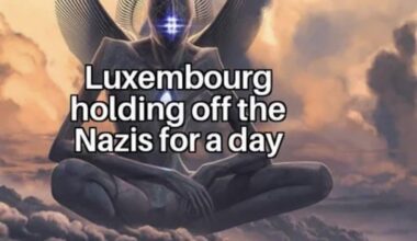 gargantuan country 🇱🇺🇱🇺