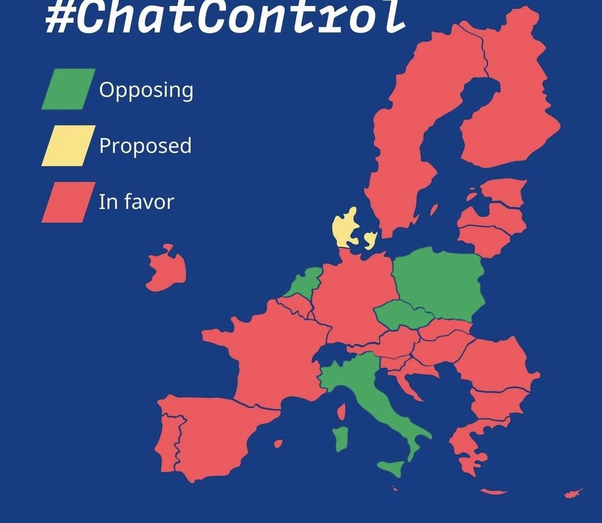 El control de chat ahora requiere verificación de edad.