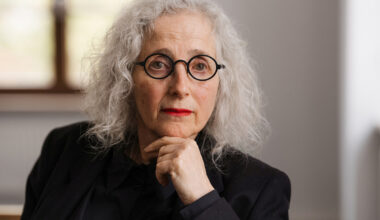 Auseinandersetzung mit Identität: „Ich wurde in Deutschland erst wirklich jüdisch“