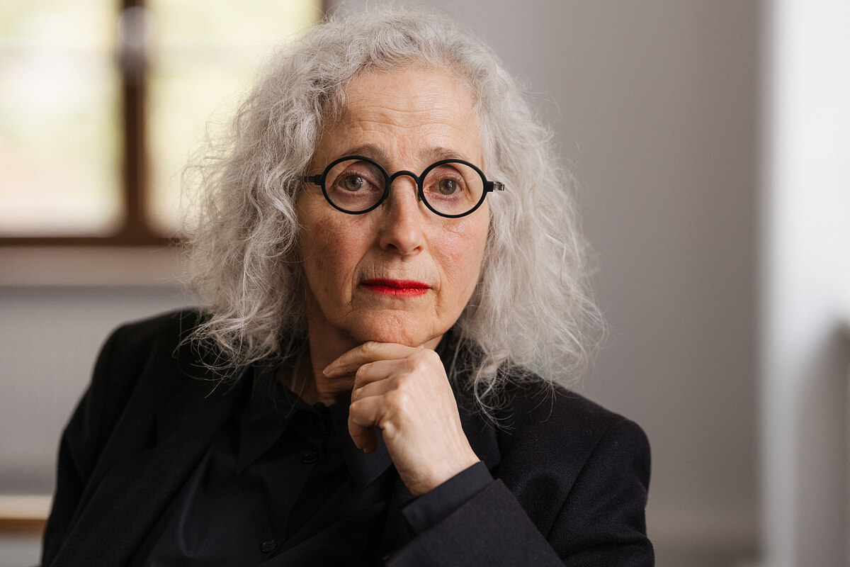 Auseinandersetzung mit Identität: „Ich wurde in Deutschland erst wirklich jüdisch“