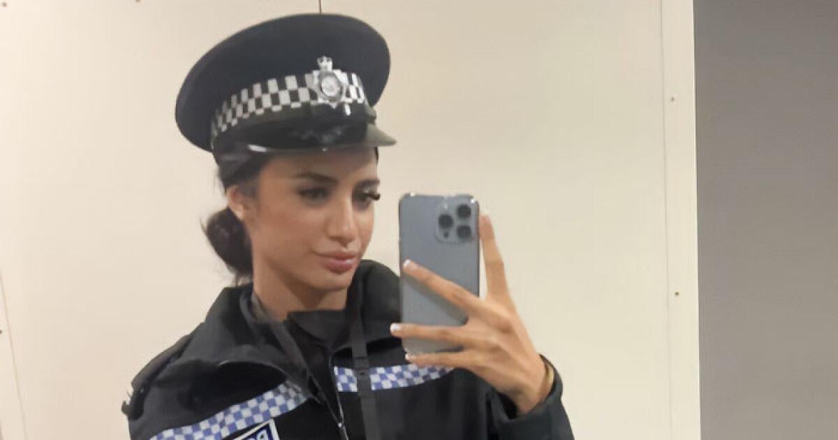 UK Police Officer Gets Lifetime Ban After Giving Confidential Information To Her Dealer Boyfriend