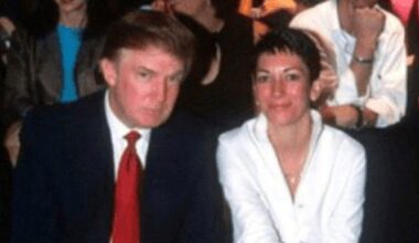 New Epstein documents include a claim of an Oklahoma 'murder'