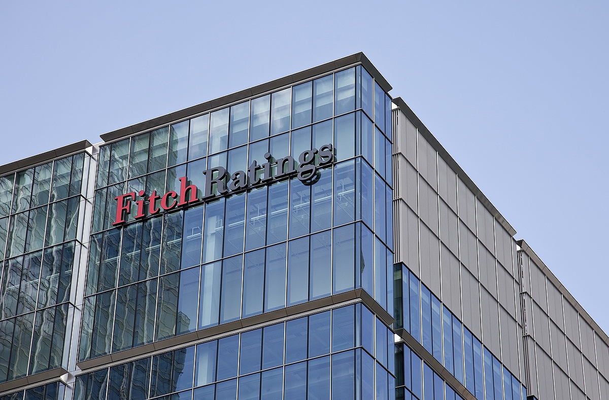 Döntött a Fitch Magyarországról: nincsenek jó hírek