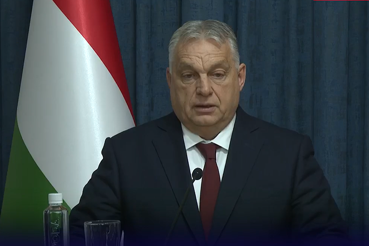 Nagy pofont kapott a forint a váratlan hír miatt, azonnal cáfolt a kormány