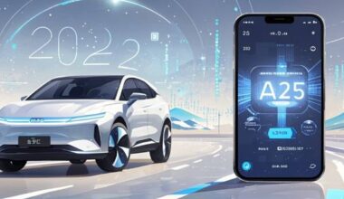 Top 10 Technology Industry Events in China in 2025