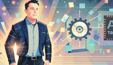 Where Will AI Wealth Flow in the Next Decade?