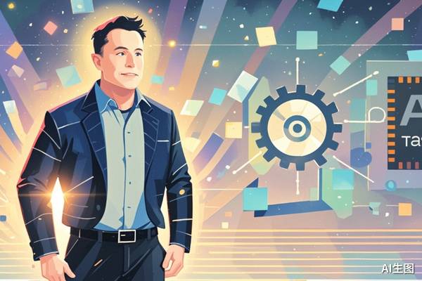 Where Will AI Wealth Flow in the Next Decade?