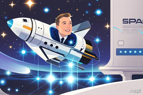 A Dream Worth 106 Trillion