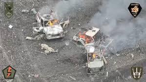 Russian Losses Exceed Recruitment As Ukraine Attacks Wipe Out Entire Platoons