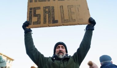 Opinie: Je spaart niet voor je eigen oude dag. Je bijdrage wordt meteen gebruikt voor de lopende uitgaven van de overheid