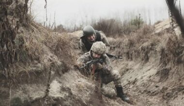 Russia loses 1,420 soldiers over past day