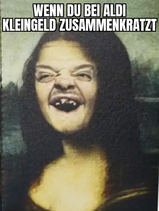 Nach Feierabend, schnell einkaufen