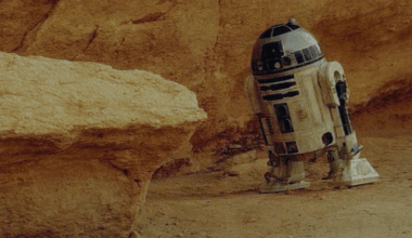 Monday Morning M'thread