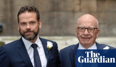 Murdochs blessed Fox News plan to air 2020 election fraud claims, Smartmatic alleges