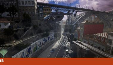 Novo jogo do criador do Counter-Strike passa-se no Porto