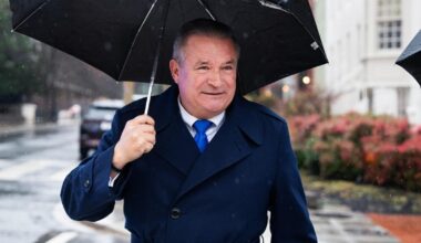 Bacon calls Trump 'the new Chamberlain' over Russia policy - Roll Call