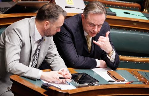 Who really believes Russia will lose in Ukraine?" Bart De Wever's controversial remarks reach Eastern Europe