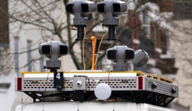 Facial recognition to be expanded across the country in fresh crime crackdown