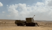 IDF receives cutting-edge homegrown artillery system in major battlefield revolution