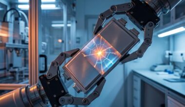 Solid State Battery Production Hell: Why 2025 Failed