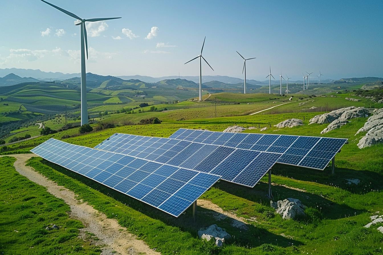 L’Italia taglia fuori il Dragone dal solare. La prima asta China free