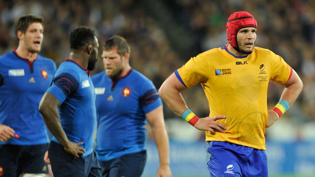 Străinul naturalizat la națională surprinde cu alegerea lui: ”Nici nu știți ce diamant aveți aici în România!”