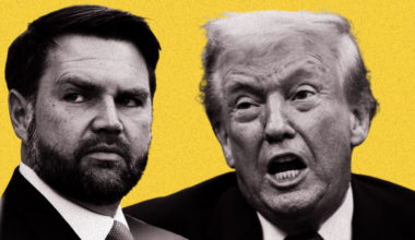 Did Trump really call Vance 'incompetent'? Here's the truth