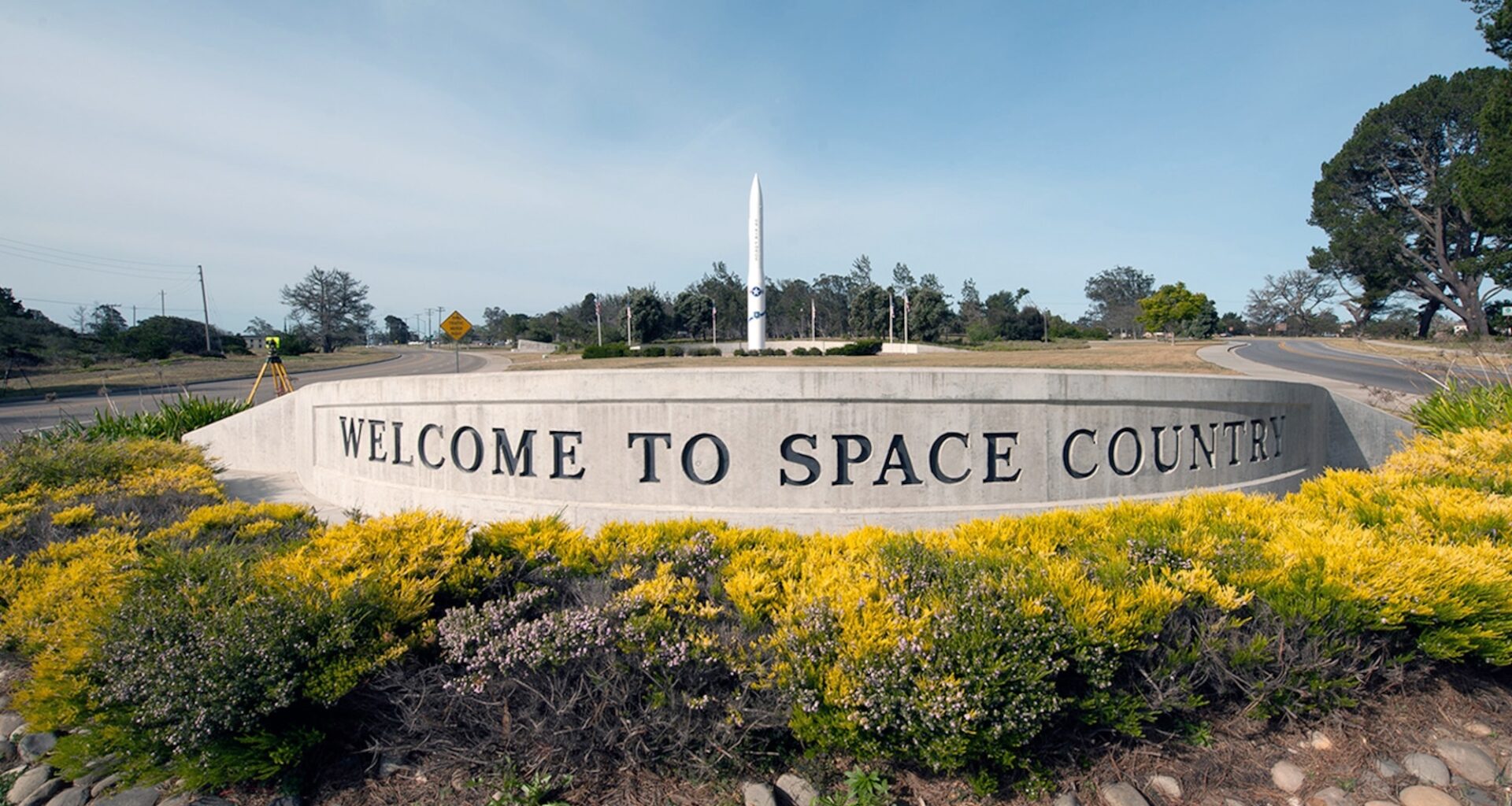 Space Force offers new Vandenberg launch site