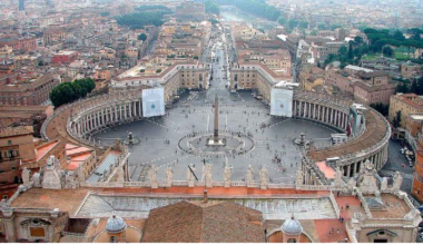 A new “labor law” for the Vatican: this is what Pope Leo XIV approved - ZENIT