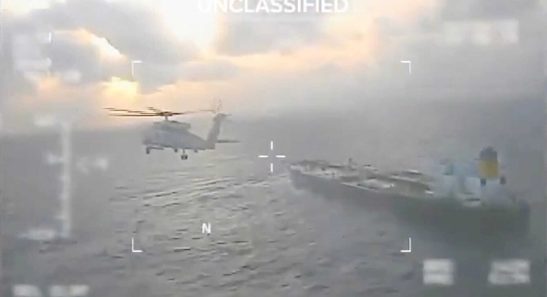 Panama Targets Tankers in U.S. Sanctions Crackdown on Venezuelan Oil