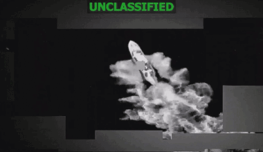 Southcom carries out strike