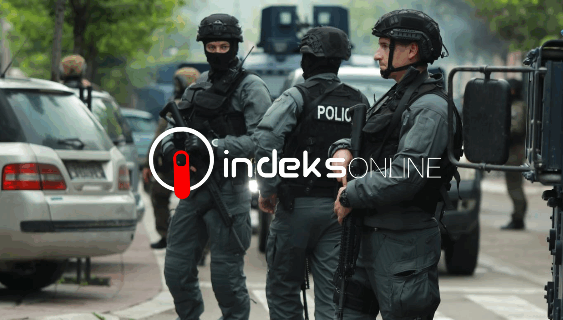 Désescaladez immédiatement la situation dans le Nord – Indeksonline. Net