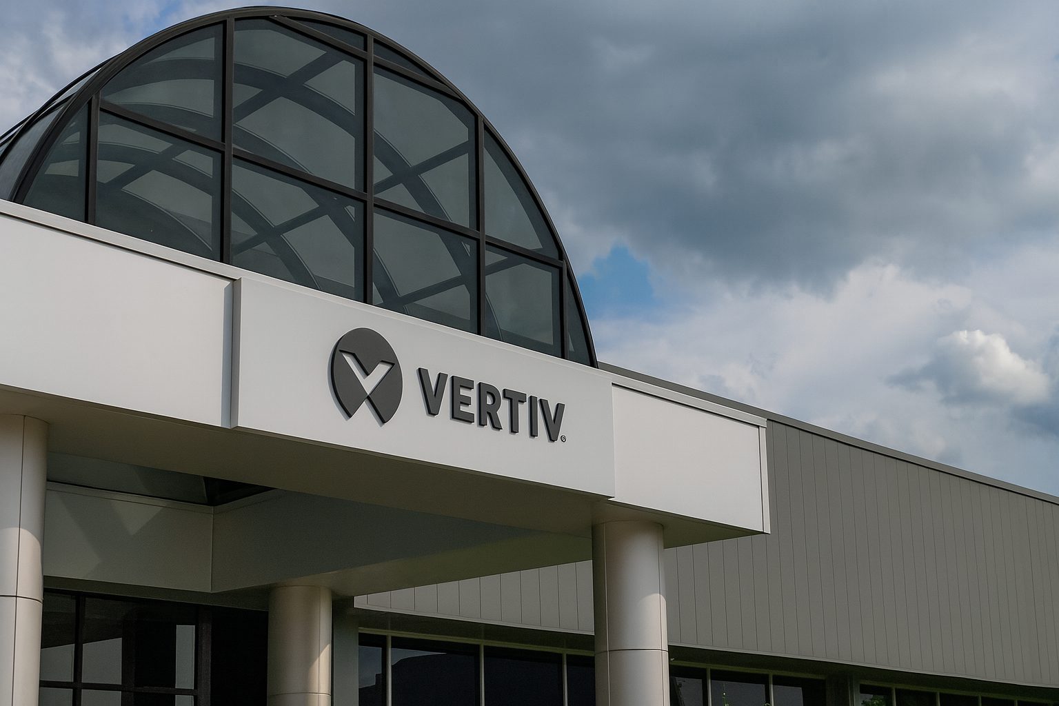 Vertiv Stock (VRT) in December 2025: AI Data Center Deals, Q3 Beat and Fresh Wall Street Targets