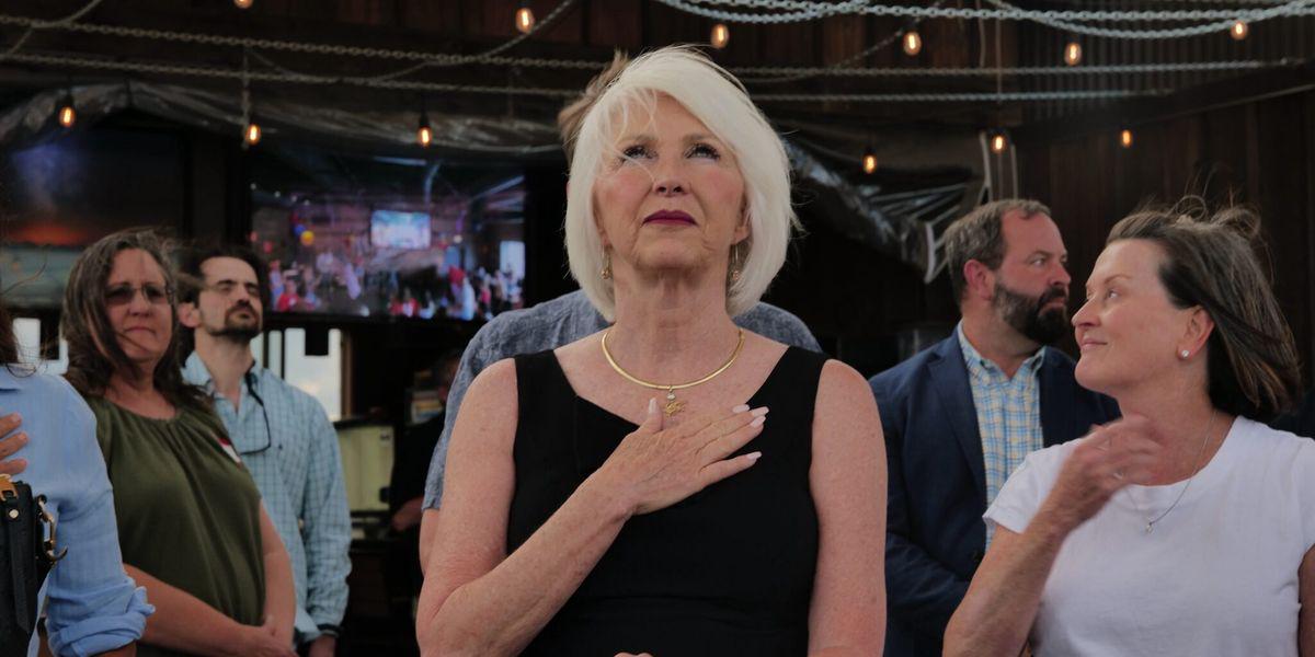 Pathetic Colorado clerk asks state court to recognize Trump's pardon: report