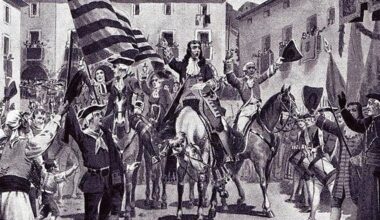 Cuando Cataluña dio la espalda a España por primera vez con 6.000 bombas sobre Barcelona