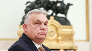 Nastupuje „diktatúra Bruselu“. Obídenie maďarského veta v EÚ znamená koniec systému právneho štátu, tvrdí Orbán