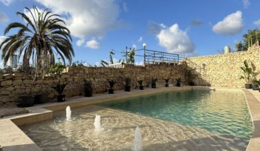 Best Malta villas: the 7 to book now