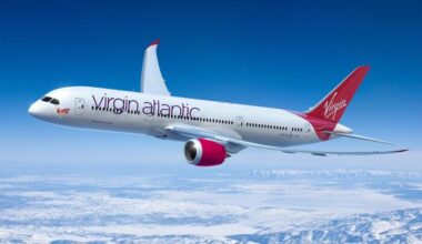 South Korea to Strengthen Global Connectivity as Virgin Atlantic Launches Direct Flights from London to Seoul in 2026 Opening New Doors for Cultural and Business Travel