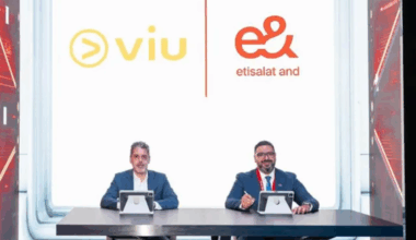 e& Egypt Enhances Customer Experience with Extended Viu Digital Entertainment Deal
