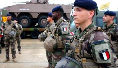 Russian propaganda fabricates fake ISW report on France