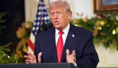 Az amerikaiak légicsapást mértek az Iszlám Állam nigériai csoportjára